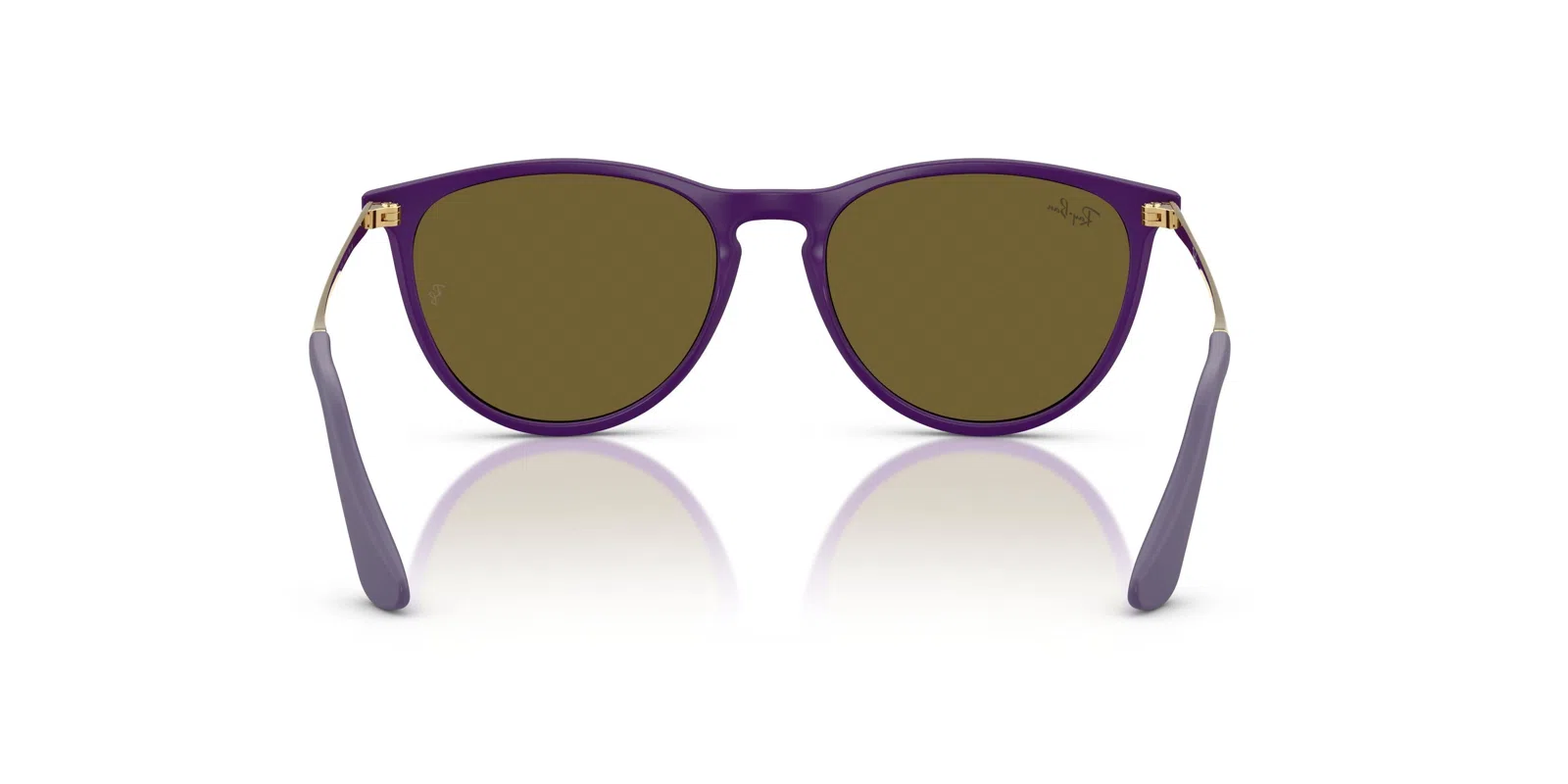 Ray-Ban Kids Erika 0RJ9060SF Sunglasses - view 21